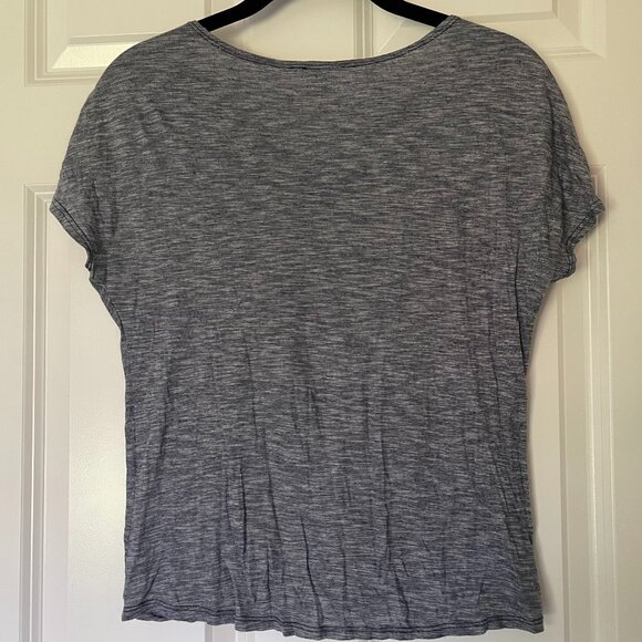 Athleta Coronado Twist Wrap Front Top – XXS - Picture 10 of 11